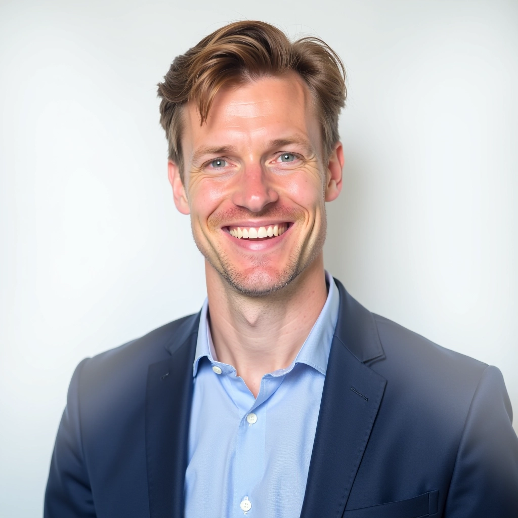Marcus Feldmann